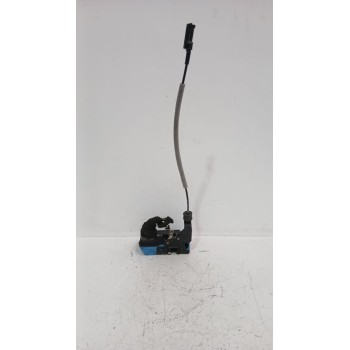 Recambio de cerradura puerta delantera izquierda para volvo xc70 i cross country (295) d5 awd referencia OEM IAM 30699746  