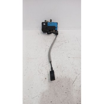 Recambio de cerradura puerta delantera izquierda para volvo xc70 i cross country (295) d5 awd referencia OEM IAM 30699746  