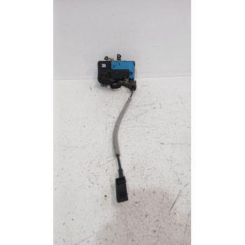 Recambio de cerradura puerta delantera izquierda para volvo xc70 i cross country (295) d5 awd referencia OEM IAM 30699746  