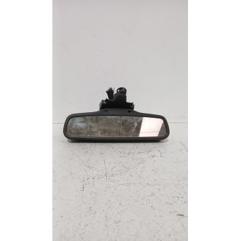 Recambio de espejo interior para volvo xc70 i cross country (295) d5 awd referencia OEM IAM E11015469  