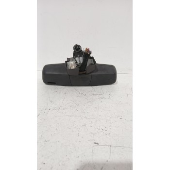 Recambio de espejo interior para volvo xc70 i cross country (295) d5 awd referencia OEM IAM E11015469  