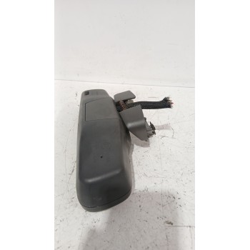 Recambio de espejo interior para volvo xc70 i cross country (295) d5 awd referencia OEM IAM E11015469  