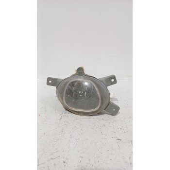 Recambio de faro antiniebla izquierdo para volvo xc70 i cross country (295) d5 awd referencia OEM IAM 9190904  