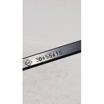 Recambio de brazo limpia delantero derecho para volvo xc70 i cross country (295) d5 awd referencia OEM IAM 30655615  