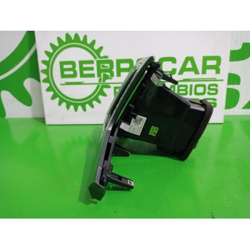 Recambio de rejilla aireadora para seat ateca (kh7) referencia OEM IAM 576820901  