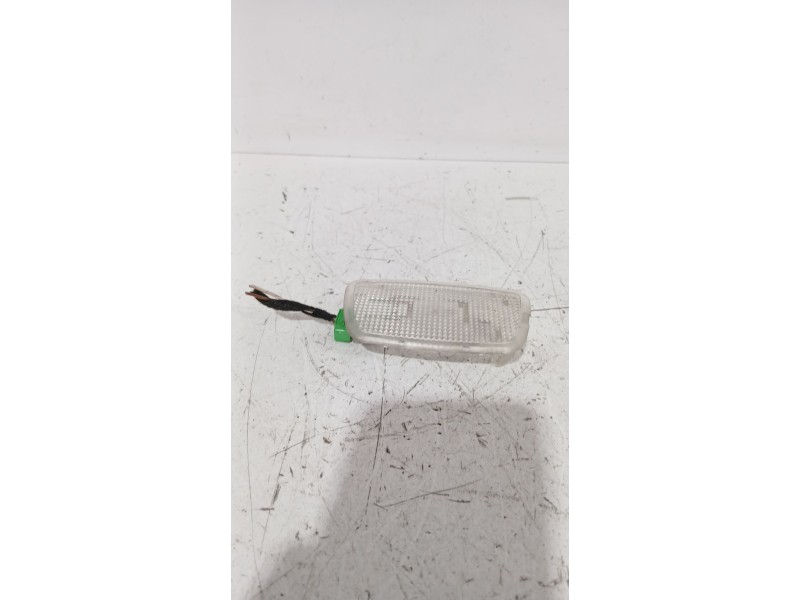 Recambio de piloto matricula para volvo xc70 i cross country (295) d5 awd referencia OEM IAM 3075444310  