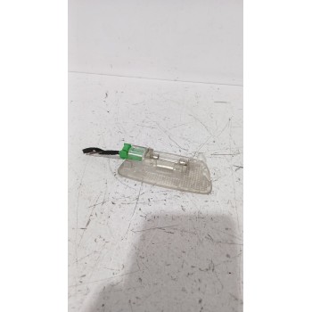 Recambio de piloto matricula para volvo xc70 i cross country (295) d5 awd referencia OEM IAM 3075444310  