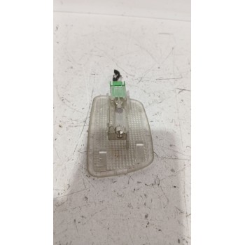 Recambio de piloto matricula para volvo xc70 i cross country (295) d5 awd referencia OEM IAM 3075444310  
