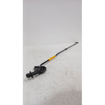 Recambio de varilla soporte capot para mg zs suv (azs1) 1.5 vti referencia OEM IAM 13432304  