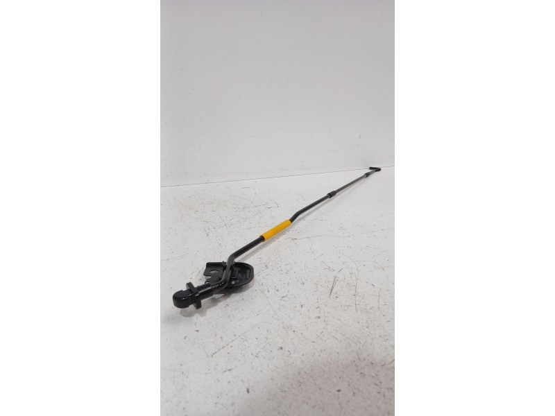 Recambio de varilla soporte capot para mg zs suv (azs1) 1.5 vti referencia OEM IAM 13432304  