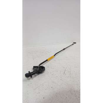 Recambio de varilla soporte capot para mg zs suv (azs1) 1.5 vti referencia OEM IAM 13432304  