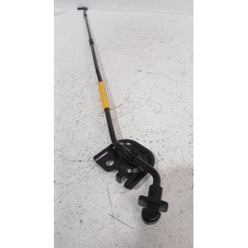 Recambio de varilla soporte capot para mg zs suv (azs1) 1.5 vti referencia OEM IAM 13432304  