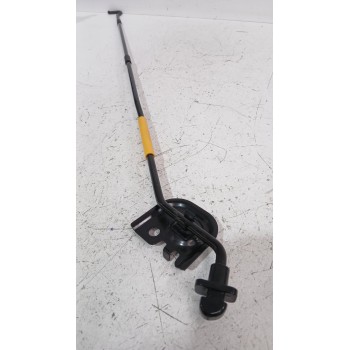 Recambio de varilla soporte capot para mg zs suv (azs1) 1.5 vti referencia OEM IAM 13432304  