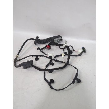 Recambio de cableado para mg zs suv (azs1) 1.5 vti referencia OEM IAM 11804953/11423426/35851985  