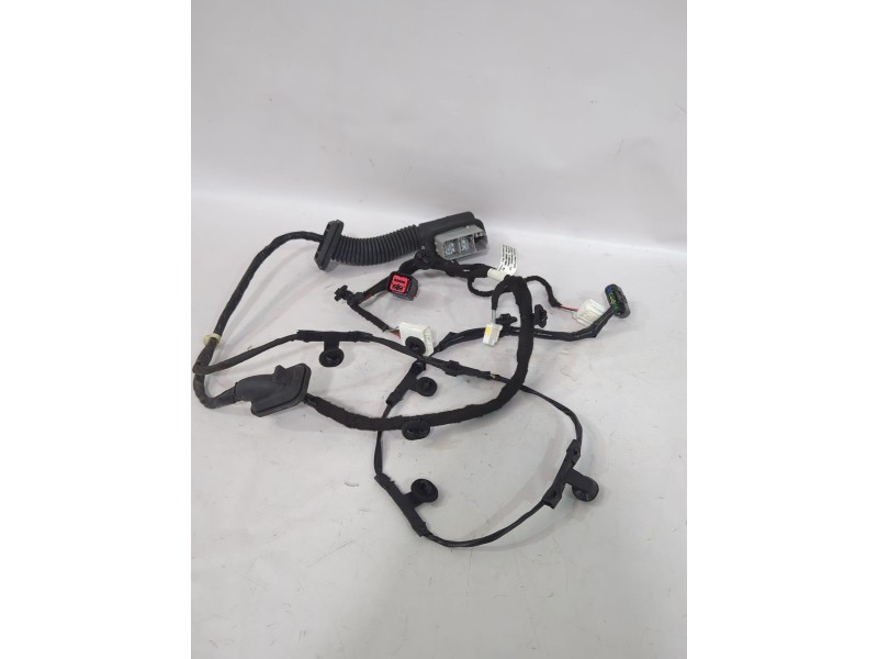 Recambio de cableado para mg zs suv (azs1) 1.5 vti referencia OEM IAM 11804953/11423426/35851985  
