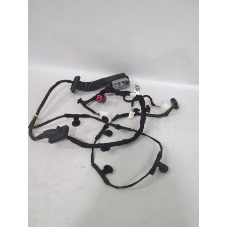 Recambio de cableado para mg zs suv (azs1) 1.5 vti referencia OEM IAM 11804953/11423426/35851985  