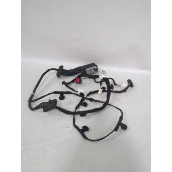 Recambio de cableado para mg zs suv (azs1) 1.5 vti referencia OEM IAM 11804953/11423426/35851985  