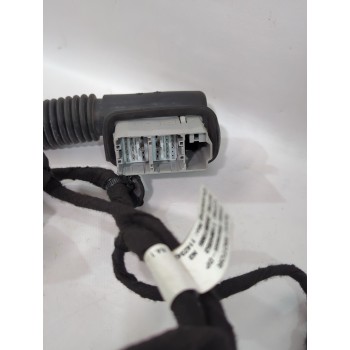 Recambio de cableado para mg zs suv (azs1) 1.5 vti referencia OEM IAM 11804953/11423426/35851985  