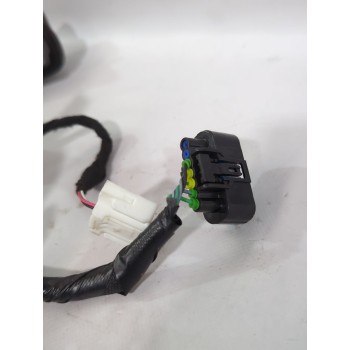 Recambio de cableado para mg zs suv (azs1) 1.5 vti referencia OEM IAM 11804953/11423426/35851985  