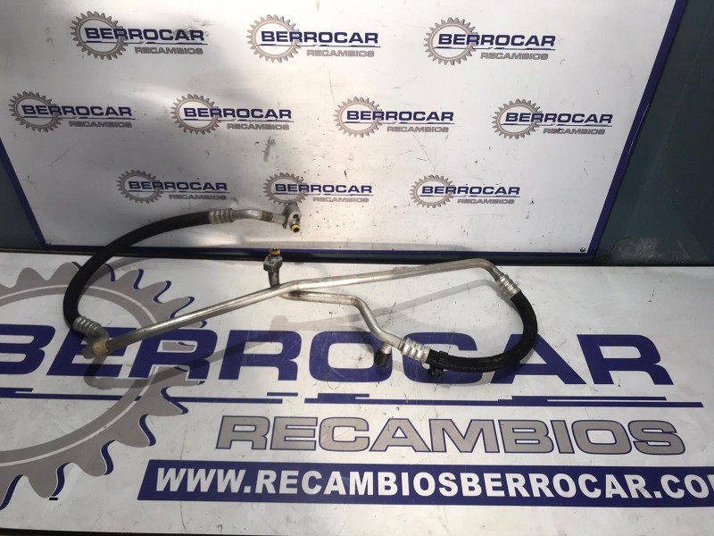 Recambio de tubos aire acondicionado para mercedes-benz clase a (w169) 1.7 cat referencia OEM IAM A1698301615  