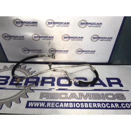 Recambio de tubos aire acondicionado para mercedes-benz clase a (w169) 1.7 cat referencia OEM IAM A1698301615  