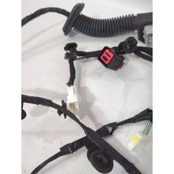 Recambio de cableado para mg zs suv (azs1) 1.5 vti referencia OEM IAM 11804953/11423426/35851985  