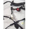 Recambio de cableado para mg zs suv (azs1) 1.5 vti referencia OEM IAM 11804953/11423426/35851985  