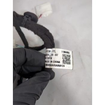 Recambio de cableado para mg zs suv (azs1) 1.5 vti referencia OEM IAM 11804953/11423426/35851985  