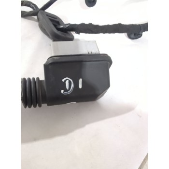 Recambio de cableado para mg zs suv (azs1) 1.5 vti referencia OEM IAM 11804953/11423426/35851985  