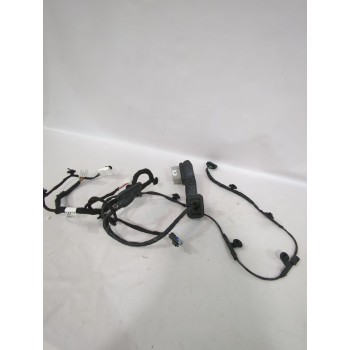 Recambio de cableado para mg zs suv (azs1) 1.5 vti referencia OEM IAM 11804958/114234439  