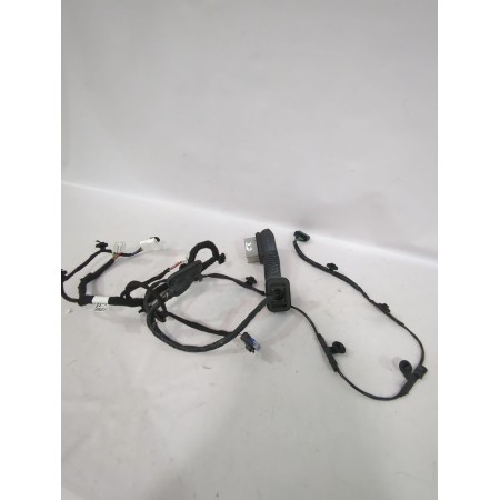 Recambio de cableado para mg zs suv (azs1) 1.5 vti referencia OEM IAM 11804958/114234439  