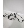 Recambio de cableado para mg zs suv (azs1) 1.5 vti referencia OEM IAM 11804958/114234439  