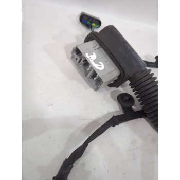 Recambio de cableado para mg zs suv (azs1) 1.5 vti referencia OEM IAM 11804958/114234439  