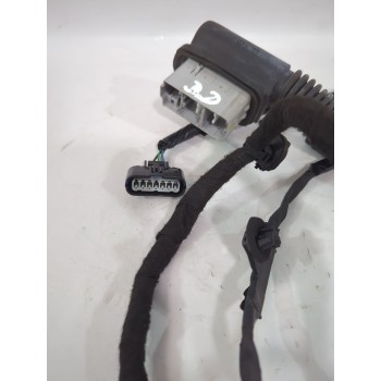 Recambio de cableado para mg zs suv (azs1) 1.5 vti referencia OEM IAM 11804958/114234439  