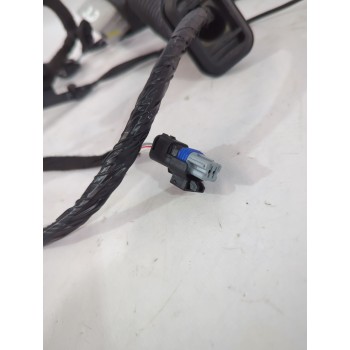 Recambio de cableado para mg zs suv (azs1) 1.5 vti referencia OEM IAM 11804958/114234439  