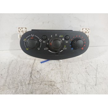 MANDO CALEFACCION / AIRE ACONDICIONADO XE1074176 