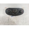 Recambio de mando calefaccion / aire acondicionado para dacia sandero ii (b8_) 1.5 dci referencia OEM IAM XE1074176  