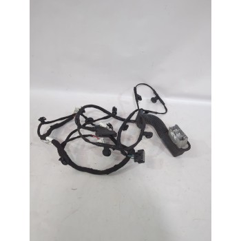 Recambio de cableado para mg zs suv (azs1) 1.5 vti referencia OEM IAM 11804958/114234439  