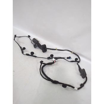 Recambio de cableado para mg zs suv (azs1) 1.5 vti referencia OEM IAM 11804960/11804960/35852015  