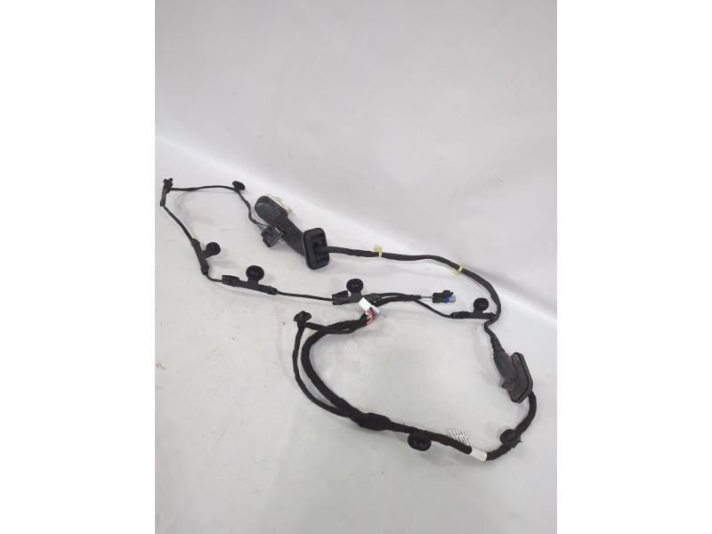 Recambio de cableado para mg zs suv (azs1) 1.5 vti referencia OEM IAM 11804960/11804960/35852015  
