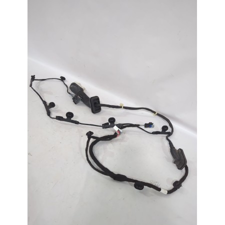 Recambio de cableado para mg zs suv (azs1) 1.5 vti referencia OEM IAM 11804960/11804960/35852015  