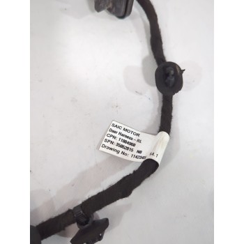 Recambio de cableado para mg zs suv (azs1) 1.5 vti referencia OEM IAM 11804960/11804960/35852015  