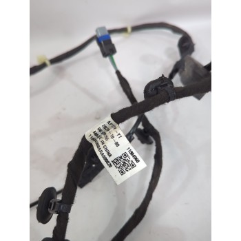 Recambio de cableado para mg zs suv (azs1) 1.5 vti referencia OEM IAM 11804960/11804960/35852015  