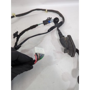 Recambio de cableado para mg zs suv (azs1) 1.5 vti referencia OEM IAM 11804960/11804960/35852015  