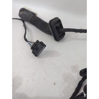Recambio de cableado para mg zs suv (azs1) 1.5 vti referencia OEM IAM 11804960/11804960/35852015  
