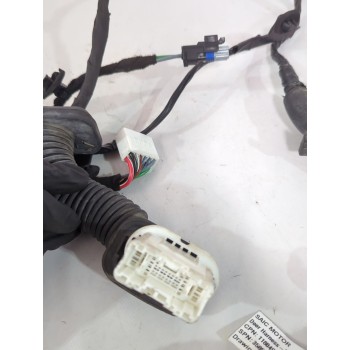 Recambio de cableado para mg zs suv (azs1) 1.5 vti referencia OEM IAM 11804960/11804960/35852015  