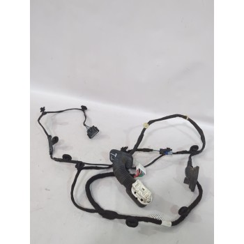 Recambio de cableado para mg zs suv (azs1) 1.5 vti referencia OEM IAM 11804960/11804960/35852015  
