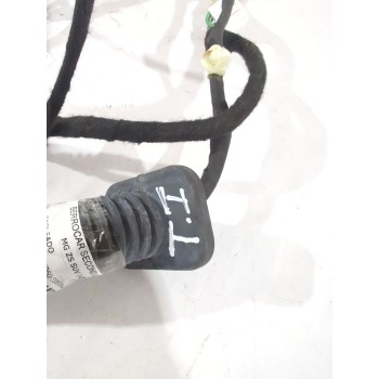 Recambio de cableado para mg zs suv (azs1) 1.5 vti referencia OEM IAM 11804960/11804960/35852015  