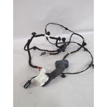 Recambio de cableado para mg zs suv (azs1) 1.5 vti referencia OEM IAM 11804962/11423452  