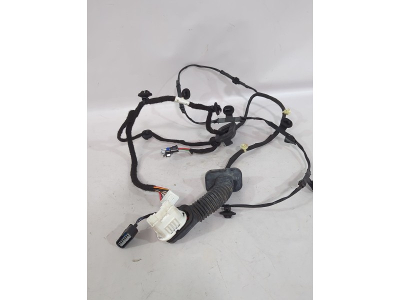 Recambio de cableado para mg zs suv (azs1) 1.5 vti referencia OEM IAM 11804962/11423452  